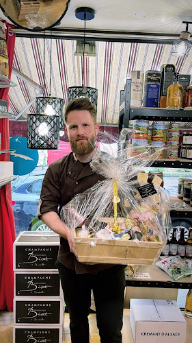 Épicerie fine GAUB - Au Nouveau Gourmet