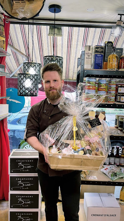 Épicerie fine GAUB - Au Nouveau Gourmet