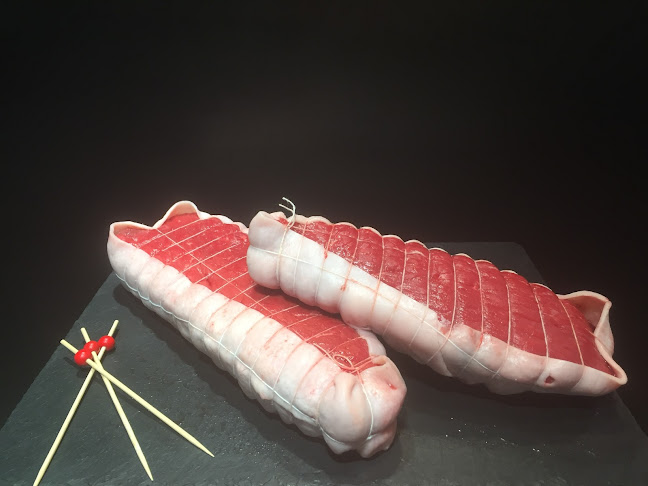 Comentarii opinii despre Rebeefez-vous