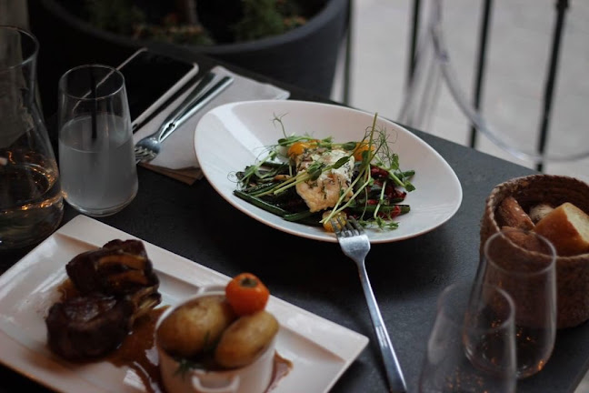 Opinii despre Arlequin Restaurant în Avignon - Restauration