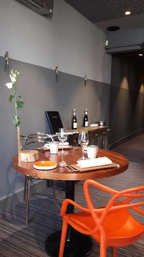 Comentarii opinii despre La Cachette* Valence