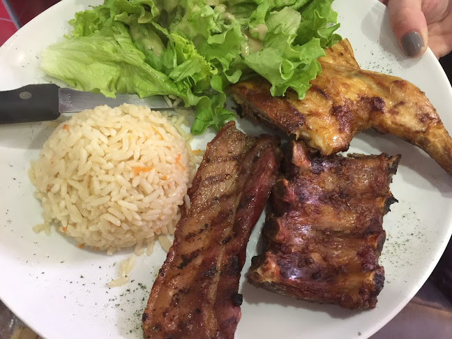 Comentarii opinii despre KF Churrasco