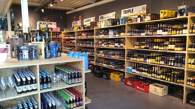 Réservoir Bières - Saint-Quentin