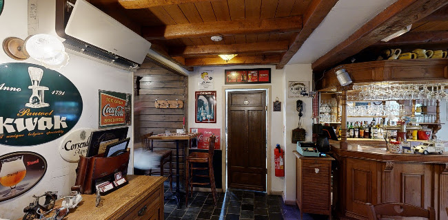 Estaminet du Chemin Vert - Neuville-en-Ferrain