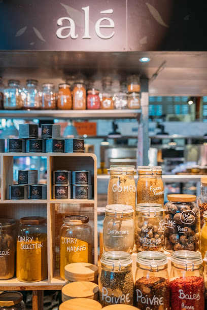 alé épicerie fine