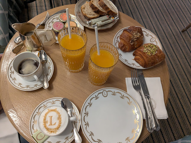 16 Rue Royale, 75008 Paris