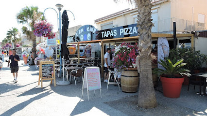 Restaurant L'Énigme Tapas & Pizza