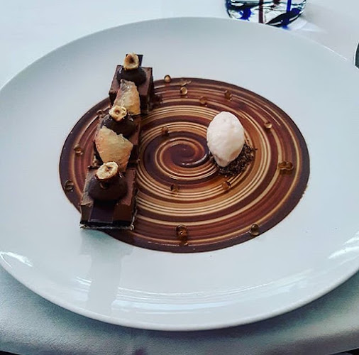 Restaurant Le Pavillon des Boulevards Bordeaux - Restauration