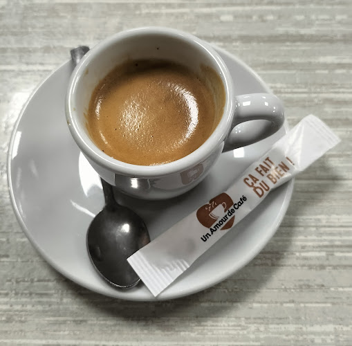 Brasserie du Rond Point