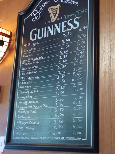 Opinii despre Ceili în Quimper - Restauration