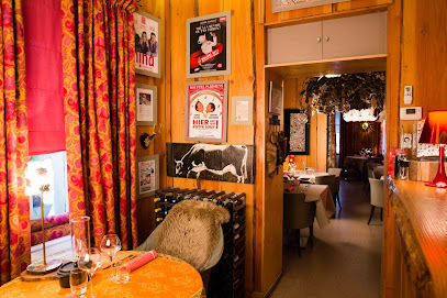 La Table de Michèle