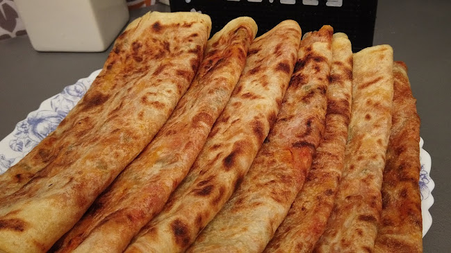 Pizza Carré - Paris