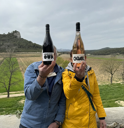 Opinii despre Notre Cave du Mont în Marseille - Restauration