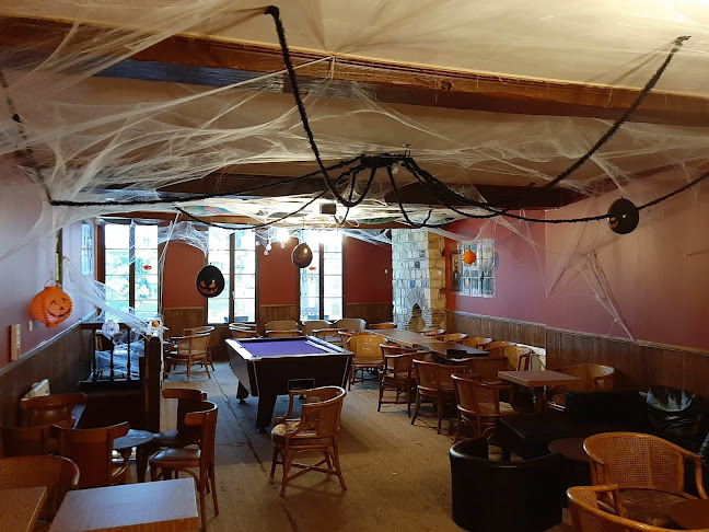 Le Dropkick Bar Troyes - Troyes