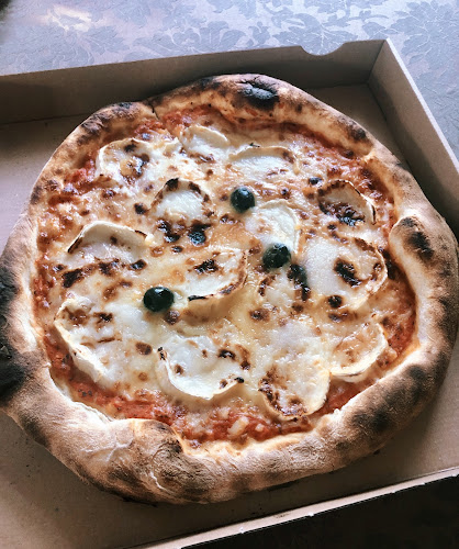 Opinii despre L olivette pizza Auch în Auch - Restauration