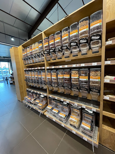 Opinii despre marcel&fils BIO în Valence - Restauration