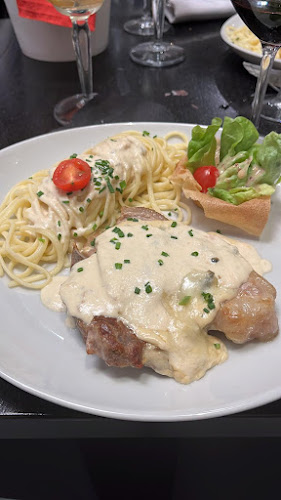 Opinii despre Il Basilico în Rennes - Restauration