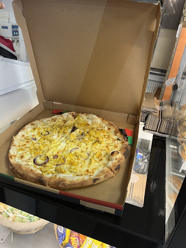 Opinii despre Pizza H în Melun - Restauration