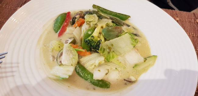 Opinii despre My Pum Pui în Levallois-Perret - Restauration