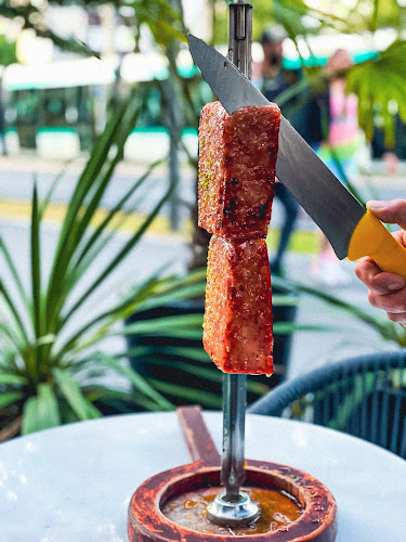 Rodizio Brazil - Noisy le sec