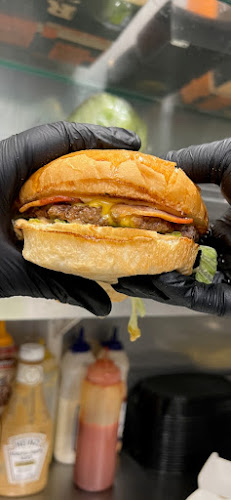 Comentarii opinii despre The Brother's - Food Truck Saint Martin d’heres