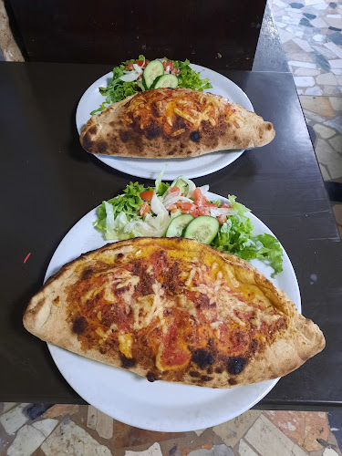 La Véranda Restaurant Pizzeria - Vitrolles