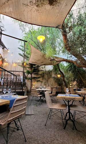 Comentarii opinii despre Café Paradis