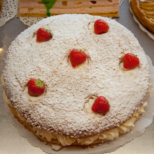 Opinii despre Au fournil du boulevard în Valence - Restauration