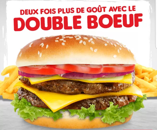 Chicken's King (kremlin bicetre) - Restauration