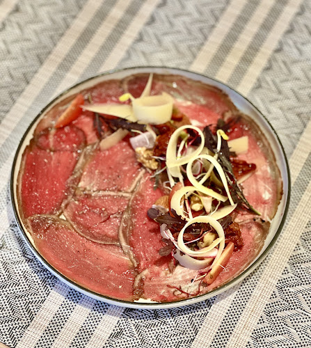 Comentarii opinii despre Le carré gourmet