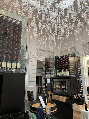 14 Cr de l'Intendance, 33000 Bordeaux