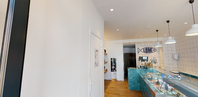 Comentarii opinii despre La Belle Mère - Croix