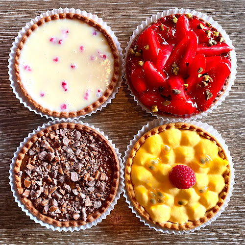 Opinii despre Bakery Kafé în Rennes - Restauration