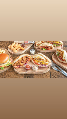 Opinii despre Le Palmier 2004 în Bobigny - Restauration