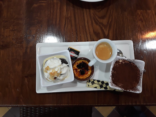 Comentarii opinii despre Restaurant Santa Monica