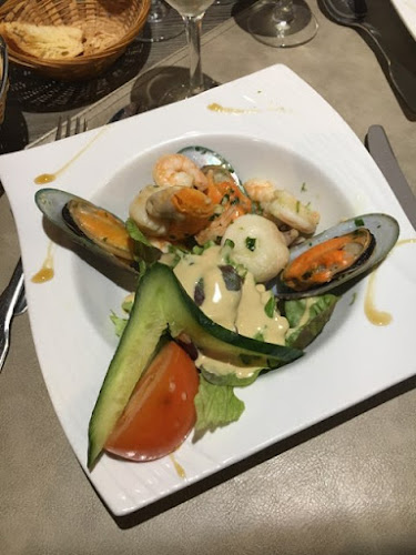 Comentarii opinii despre La Brocherie