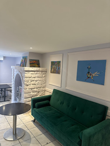 Tabac Le Saint Nicolas - Étréchy