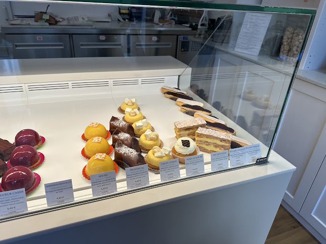 Pâtisserie Cassandre Chocolatier - Grenoble