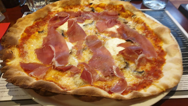 Comentarii opinii despre Marco Polo | Restaurant pizzeria - Pizza Emporter LORIENT