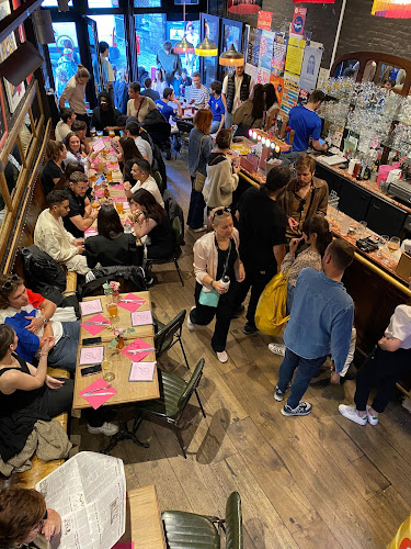 Comentarii opinii despre Le Porthos