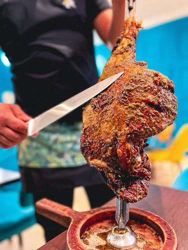 Rodizio Brazil - Noisy le sec - Restauration