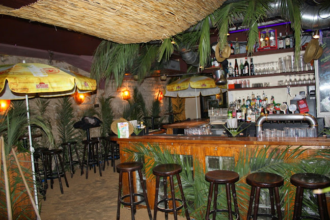 Opinii despre Le N'Importe Quoi în Paris - Restauration