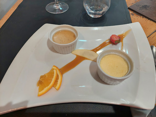 Le Braseiro - Chalon-sur-Saône