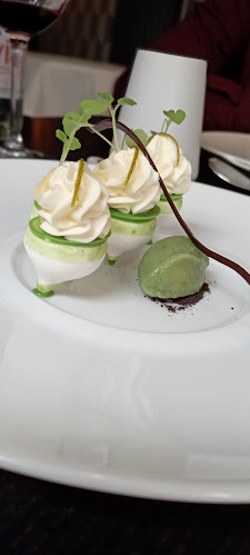 Restaurant Transparence - Restauration