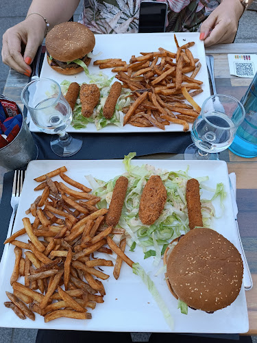 Comentarii opinii despre Brasserie de l' Europe