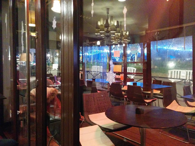 1 Rue Chante Coq, 92800 Puteaux