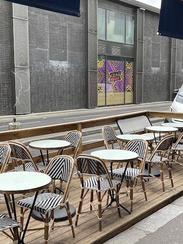 Opinii despre KOKO Bistro în Paris - Restauration