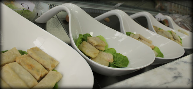 Opinii despre Mimi Saigon în Saint-Sébastien-sur-Loire - Restauration