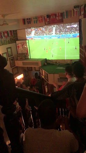 The Long Hop Pub Paris - Sports Bar & Afterwork - Paris