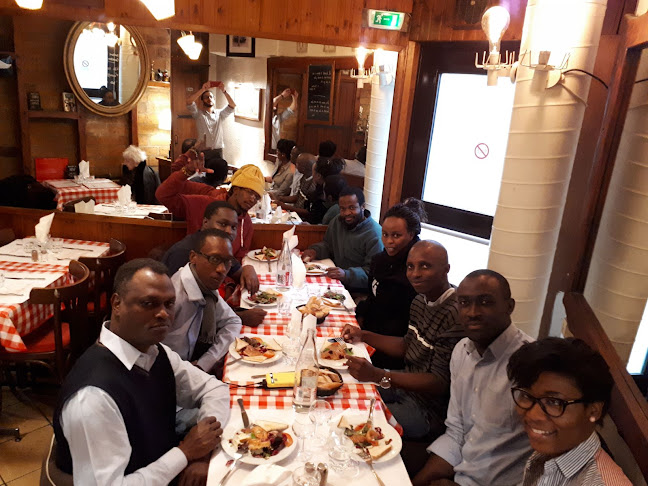 Comentarii opinii despre L'Avant-Goût